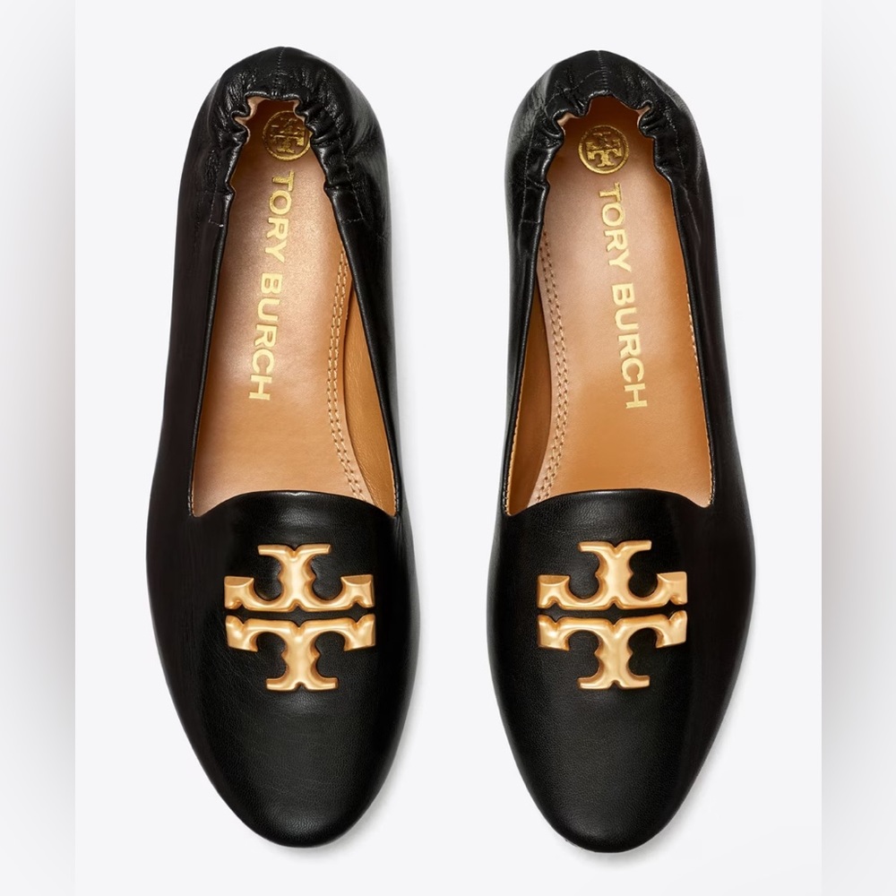 Tory Burch Eleanor Loafer size 6.5
